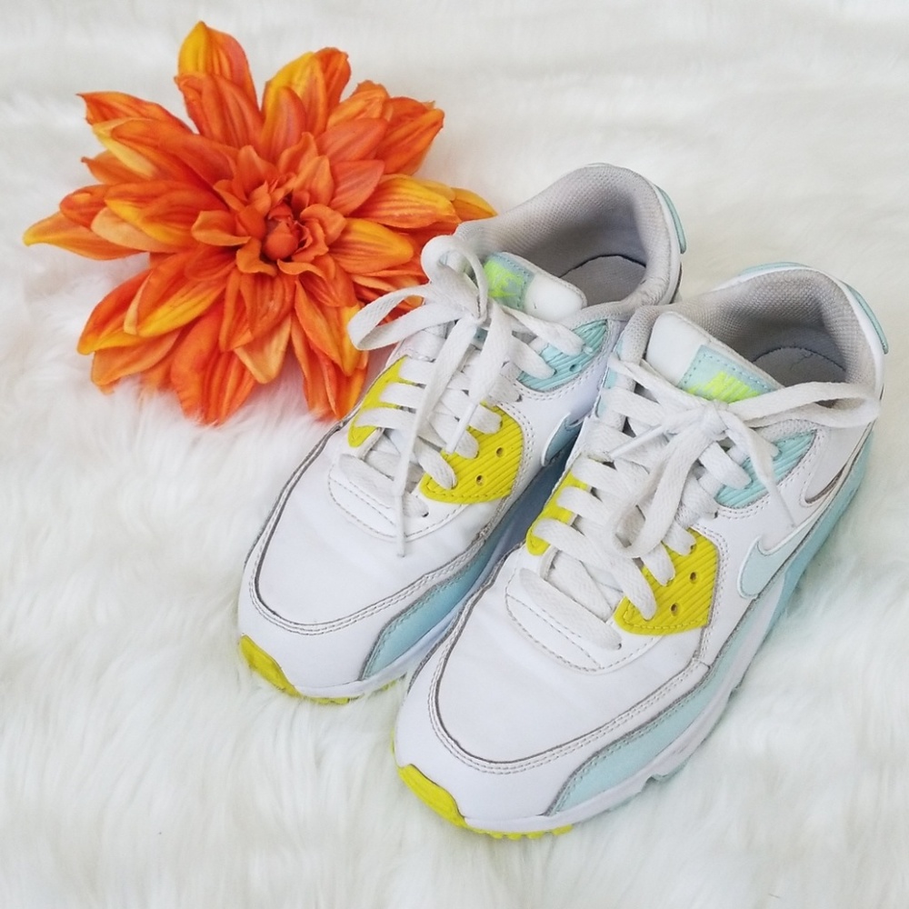 Girls Nike Air Max '90